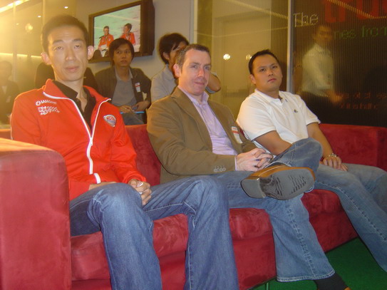 เปิดตัวเกม EA Sports FIFA Online 2