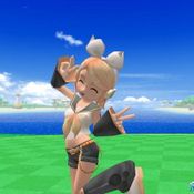 PangYa ญี่ปุ่นโชว์อีกครั้ง ชุด คากามิเนะ ริน