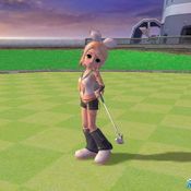 PangYa ญี่ปุ่นโชว์อีกครั้ง ชุด คากามิเนะ ริน