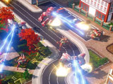 เกมส์ Red Alert 3 อัพเดตยูนิตโซเวียต