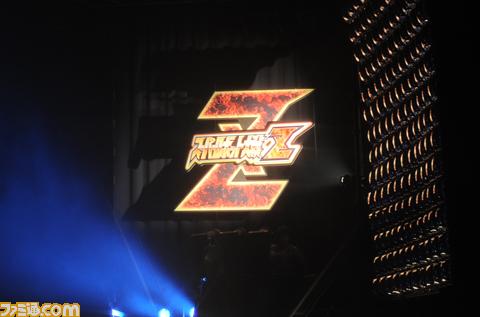 เกมส์ Super Robot Taisen Z [News]