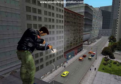 วิธีการระบายอารมณ์ด้วยเกมส์ [Scoop]