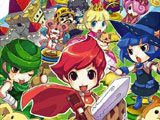 เกมส์ Dokapon Kingdom Wii [News]