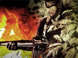 เกมส์ Metal Gear Solid Mobile [News]