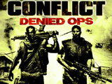 ตัวอย่างเกมส์ Conflict: Denied Ops [Demo]