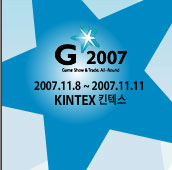 Pretty in G-Star 2007