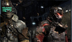 [E3 2012] คลิปเปิดตัว Dead Space 3 โชว์ระบบการเล่น Co-Op