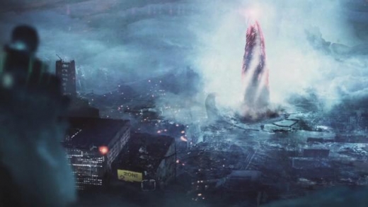 [E3 2012] คลิปเปิดตัว Dead Space 3 โชว์ระบบการเล่น Co-Op