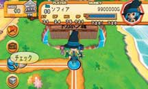 <b>Dokapon Kingdom</b> [Preview]