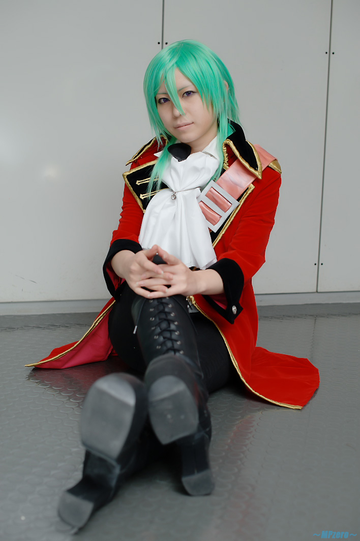 รวมภาพสาวคอสเพลย์น่ารักสุดๆ