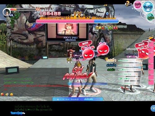 เกมส์ HIP STREET เพชรล้ำค่า กับความสามารถล้ำเลิศ