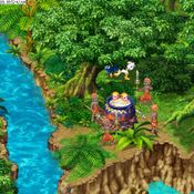 เกมส์ WONDERLAND ลุยป่าดงดิบค้นหาปืนหลุยส์กระบอกใหม่