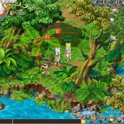 เกมส์ WONDERLAND ลุยป่าดงดิบค้นหาปืนหลุยส์กระบอกใหม่