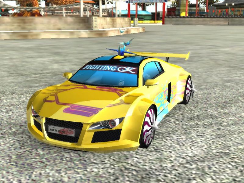 Raycity วิเคราะห์ 2 รถใหม่สุดเทพ