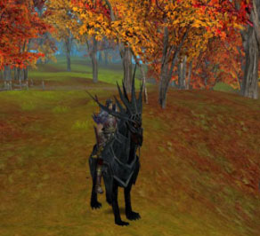 เกมส์ Secret Online: มารู้จักสัตว์เลี้ยงกัน