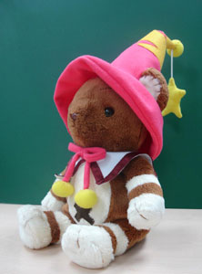 ประกาศผลกิจกรรม "แจกฟรี..!! ตุ๊กตาหมีสุดน่ารักอิมพอร์ตจากญี่ปุ่น"