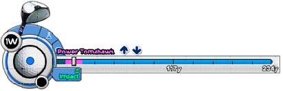 Pangya Season 3 [Detail]