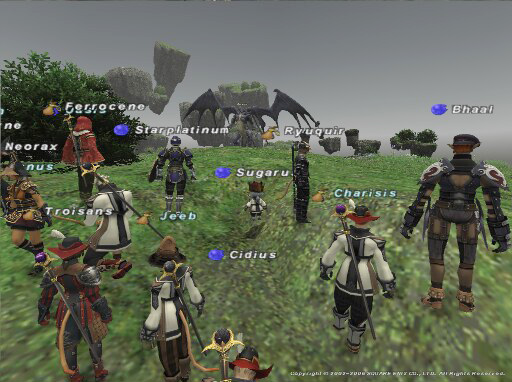 บัตรเติมเงิน Lineage II แจกของพรีเมียม [News]