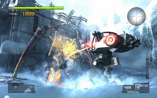 <b>Lost Planet: Extreme Condition (PC)</b>