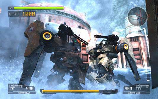 <b>Lost Planet: Extreme Condition (PC)</b>
