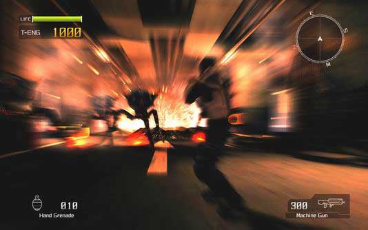 <b>Lost Planet: Extreme Condition (PC)</b>