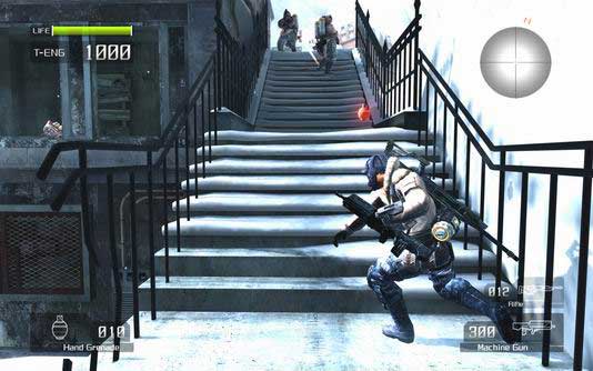 <b>Lost Planet: Extreme Condition (PC)</b>