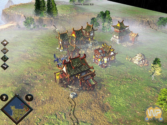 Empire Earth III