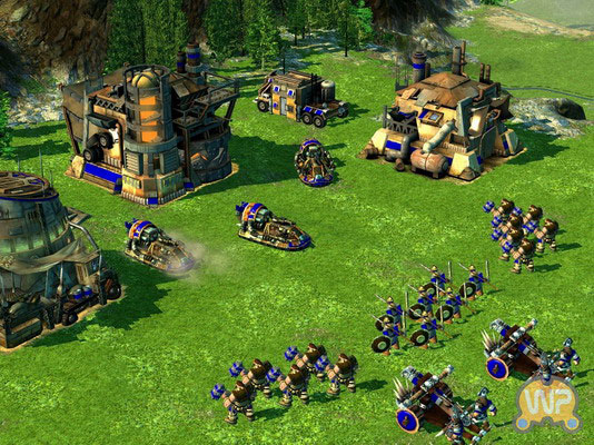 Empire Earth III
