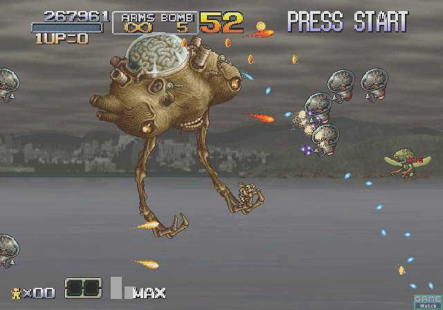 Metal Slug 6