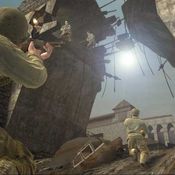 Call of Duty 3 [Screenshot]