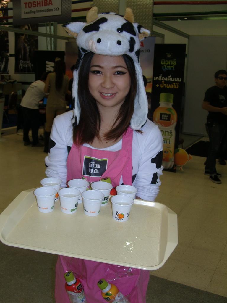 Asiasoft All Star Battle 2012