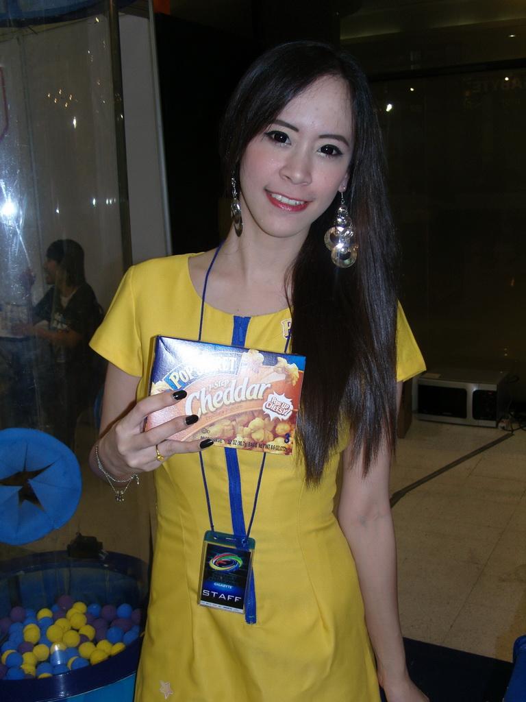 Asiasoft All Star Battle 2012