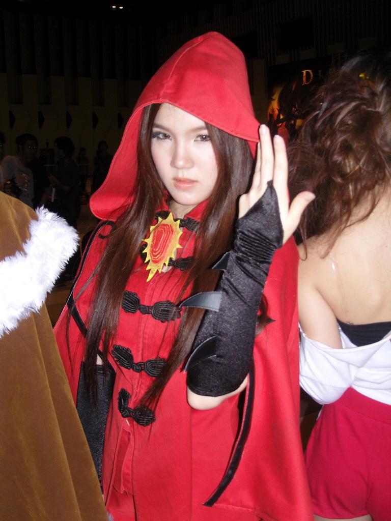 Asiasoft All Star Battle 2012