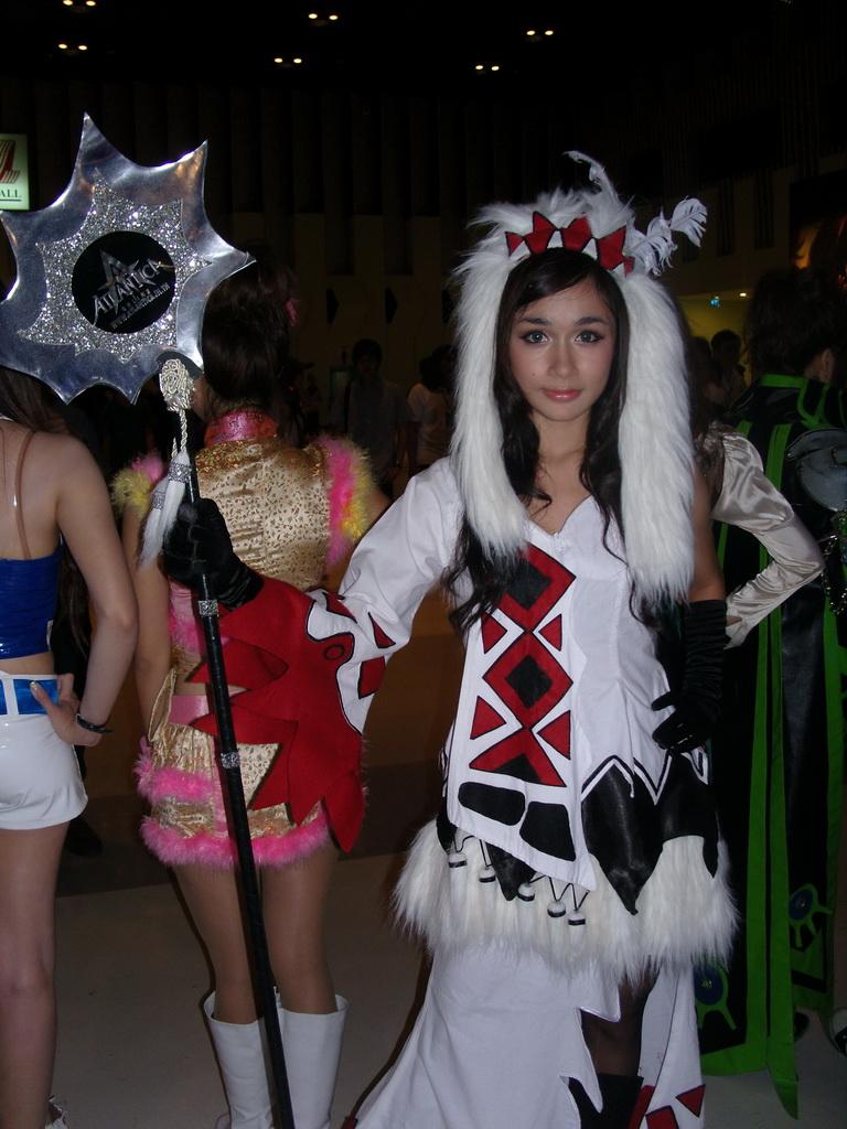 Asiasoft All Star Battle 2012