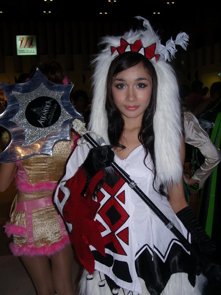 Asiasoft All Star Battle 2012