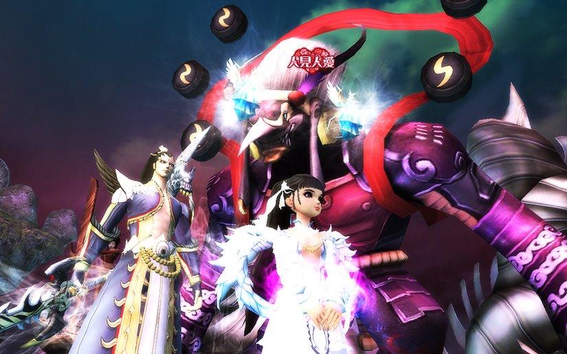 หวงอี้ 2