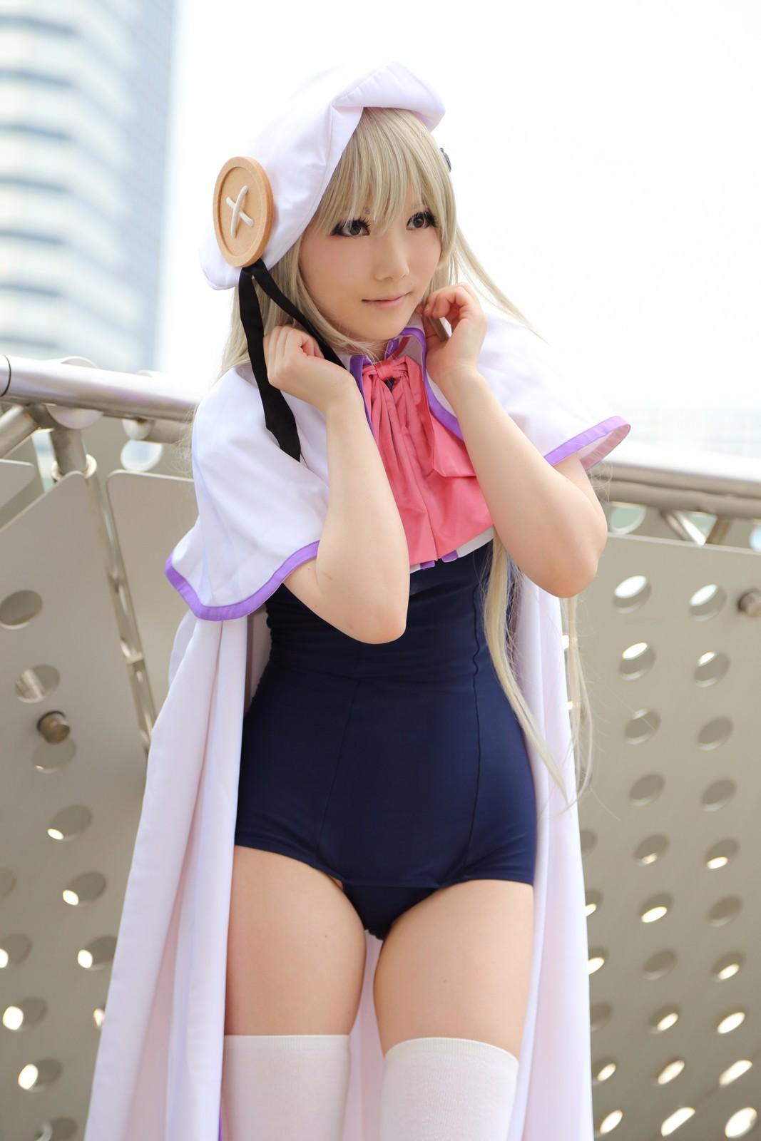 Comiket 84