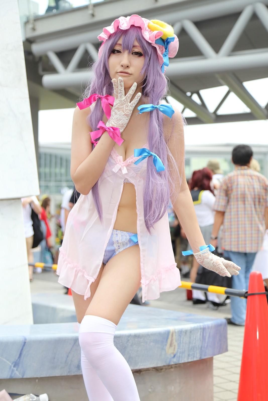 Comiket 84