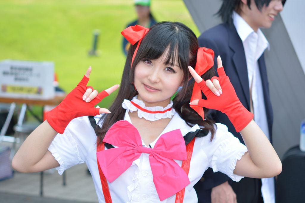 Comiket 84