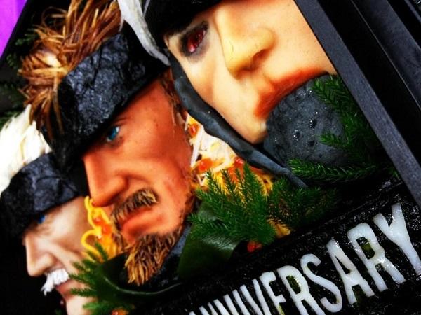 ข้าวกล่องเกม