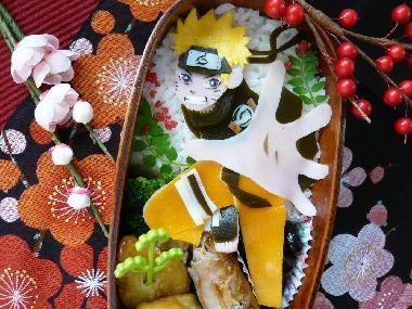 ข้าวกล่องเกม