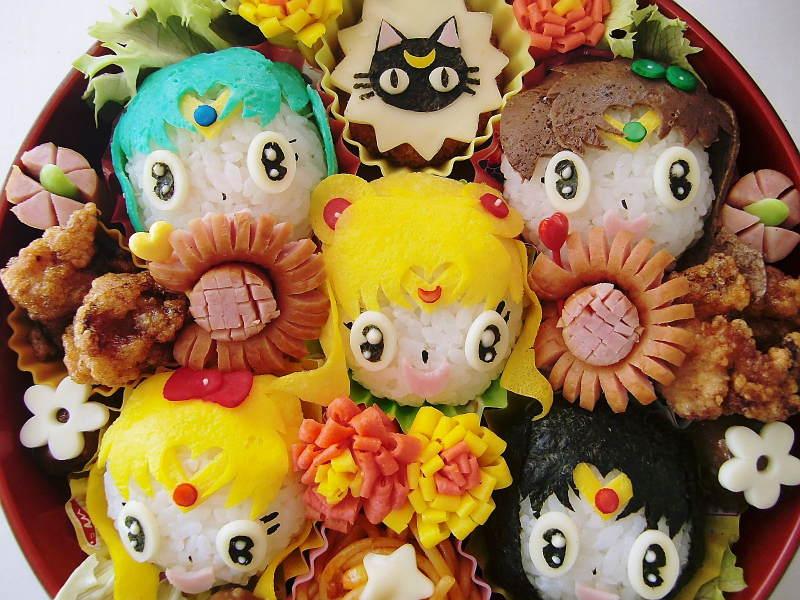 ข้าวกล่องเกม