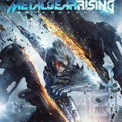 Metal Gear Rising: Revengeance