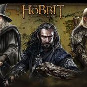 The Hobbit: Kingdoms of Middle-earth 