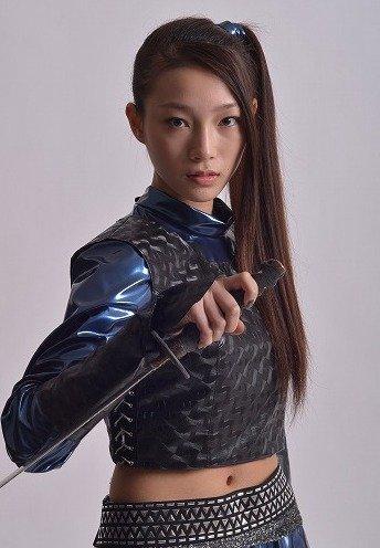 เกมส์นินจา Tenchu