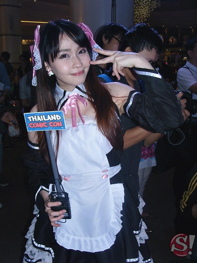 Thailand Comic Con