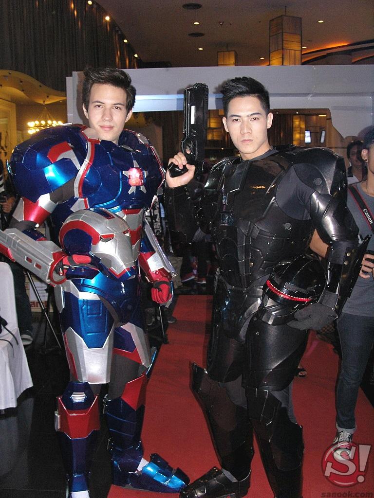 Thailand Comic Con