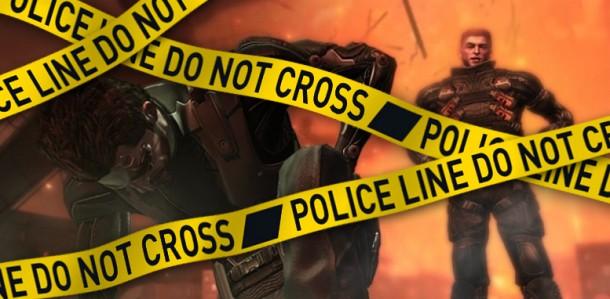 ระบบสุดเซ็งจากในเกมต่างๆ