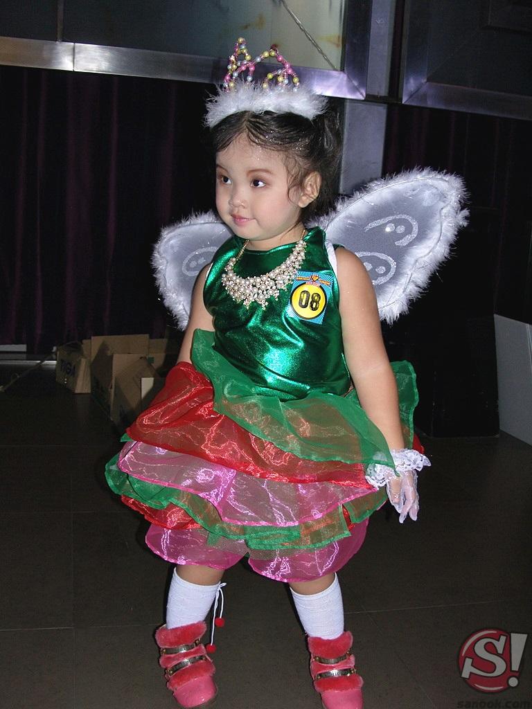 Thailand Comic Con 2014