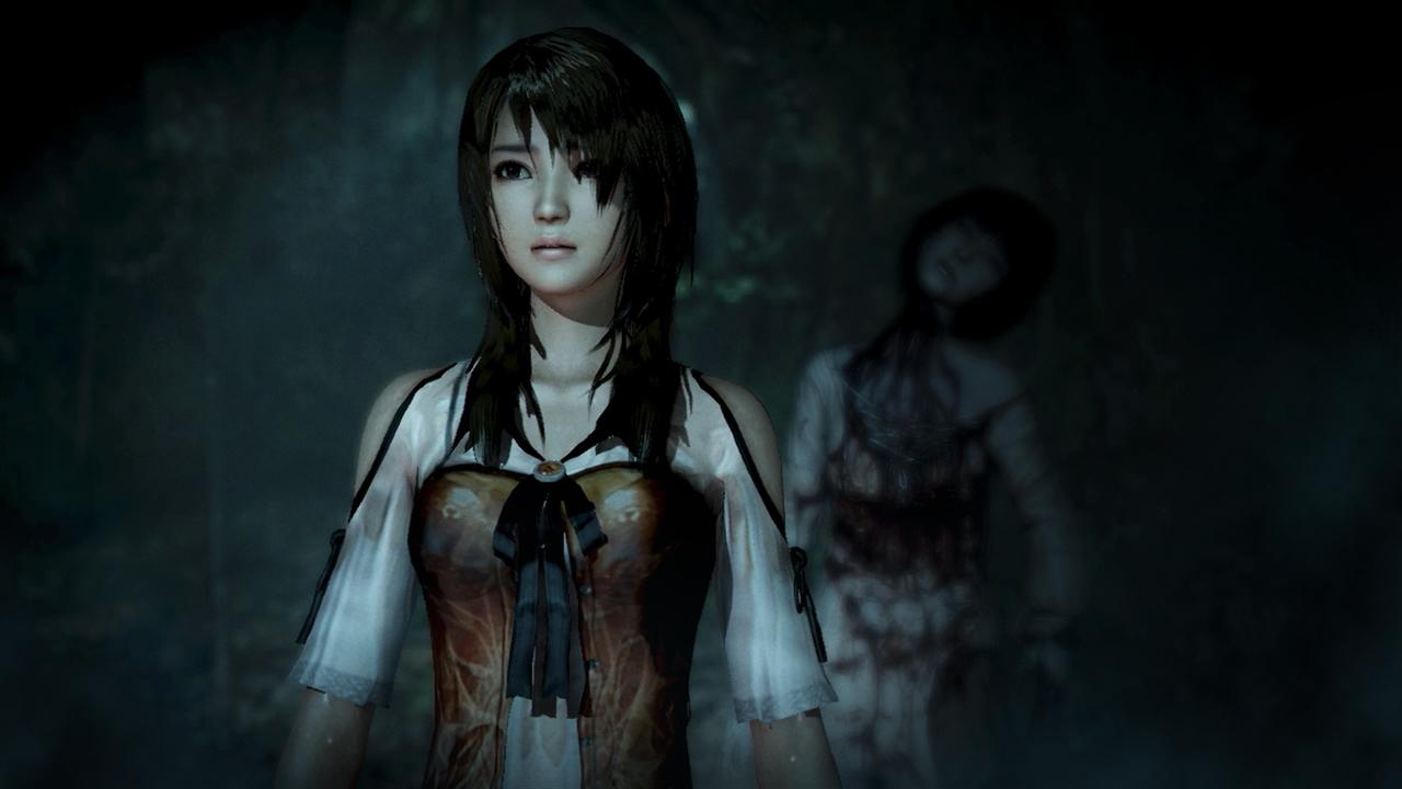 Fatal Frame